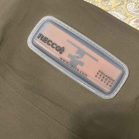 Arc’teryx Stingray Ski Pants - Picture 7 of 14